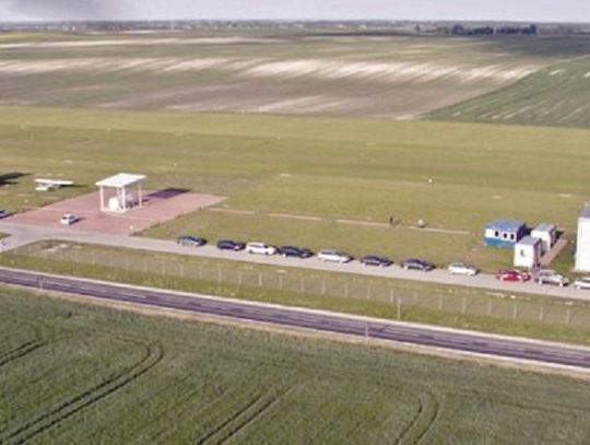 Drugie podejście do pasa