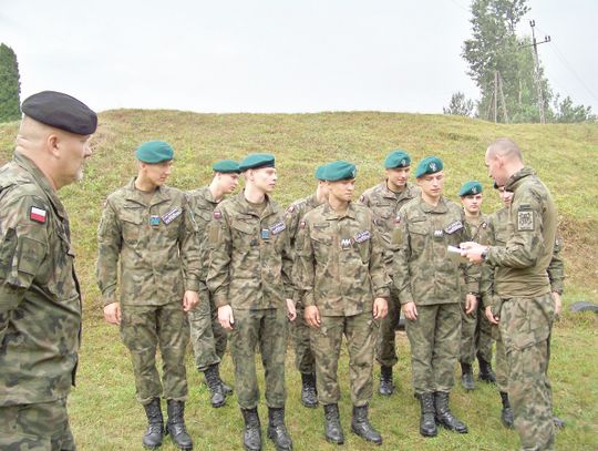 Drużyna z Ekonomów najlepsza