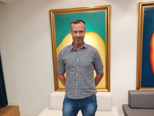 Drzewicki przejmuje Znicz