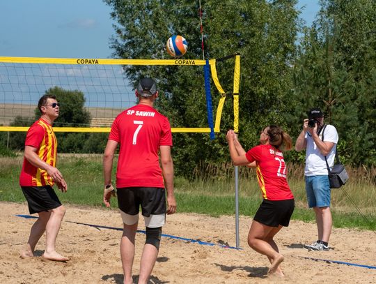 Dubienka była najlepsza