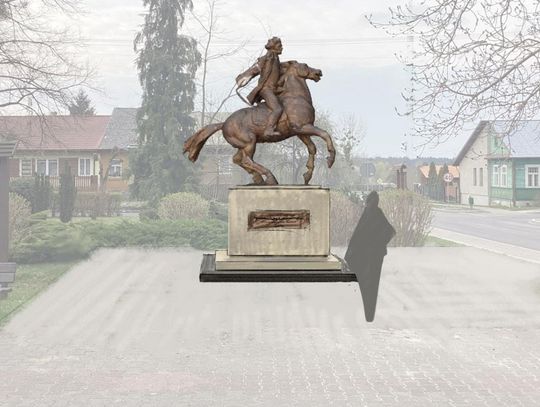 Mieszkańcy Dubienki i lokalni społecznicy jednoczą siły w spawie monumentu, który ma ozdobić centrum Dubienki i jednocześnie upamiętnić jedną z najważniejszych postaci związanych z miejscowością - Tadeusza Kościuszkę. Stowarzyszenie Ludzi Aktywnych Gminy Dubienka im. Tadeusza Kościuszki.