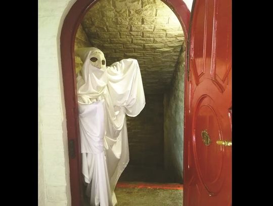 Duch Bieluch zaprasza