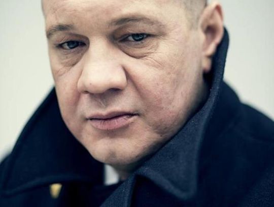 Dyjak zaśpiewa dla pań | Super Tydzień