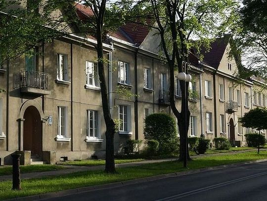 Dyrekcja Górna z nową radą osiedla. Onyszko pozostał przewodniczącym