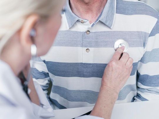 Dyrekcja włodawskiego szpitala apeluje do gmin o pomoc w utrzymaniu poradni