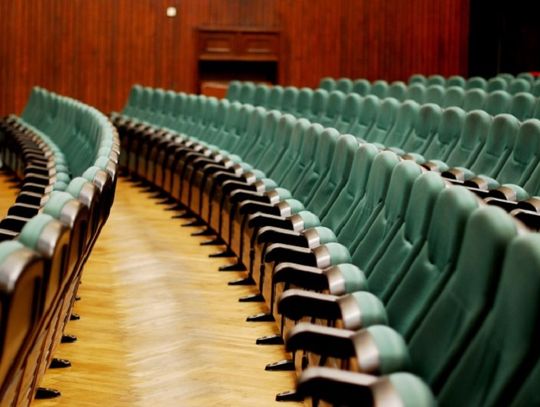 Dyrektor ChDK ma zastrzeżenia