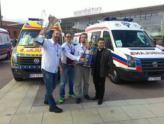 Dyrektor pogotowia "do odstrzału"?