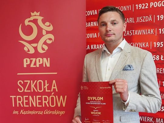 Wojciech Wójcik