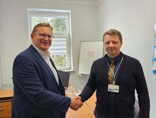 Funkcję pełniącego obowiązki zastępcy dyrektora ds. medycznych objął dr hab. n. med. Jerzy Mielko.