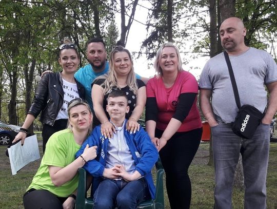 Dżentelmen wolontariatu