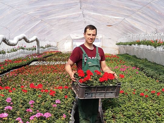 Działkowcy w dobie koronwirusa