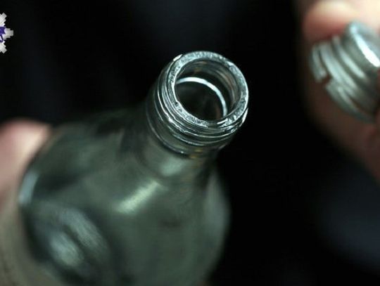 Dziecko pod "opieką" pijanej matki. Kobieta miała ponad 3 promile