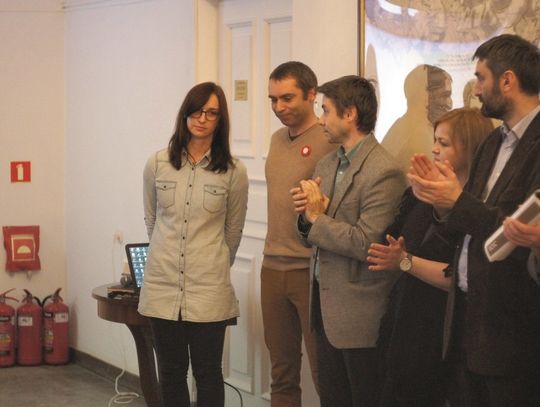 Dzieje miasta w nowej odsłonie