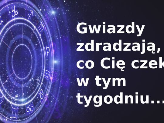 Dzień astrologii za nami. Wierzymy w horoskopy? [AUDIO + HOROSKOP NA TYDZIEŃ]