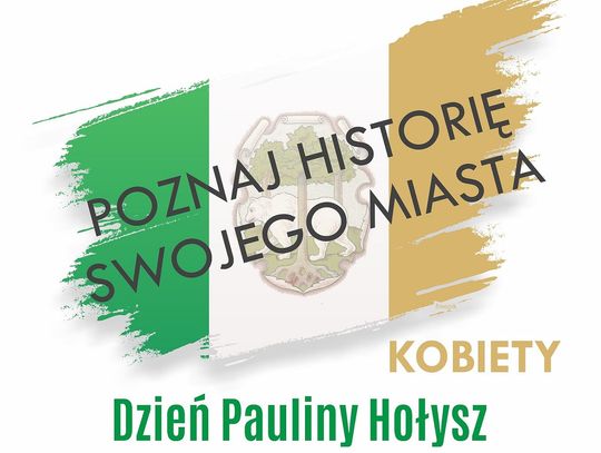 Dzień Pauliny Hołysz w Chełmie