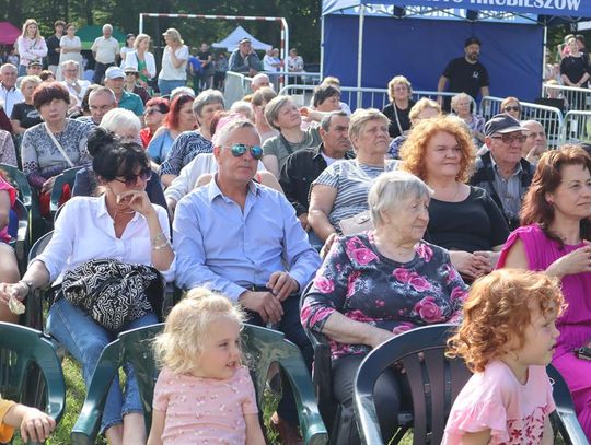 Dzień Rudy-Huty przyciągnął tłumy! [ZDJĘCIA + FILMY]