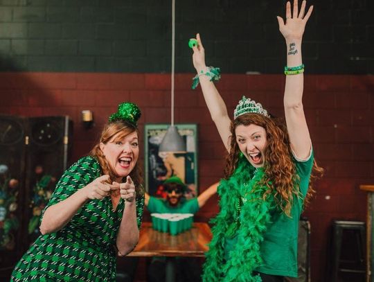 Dzień Świętego Patryka w Polsce: zielona tradycja z importu