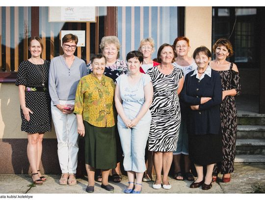 Historia inicjatywy kobiet przy Bibliotece Publicznej Gminy w Hańsku rozpoczęła się ponad dekadę temu w ramach ogólnopolskiego projektu realizowanego przez fundację zewnętrzną.