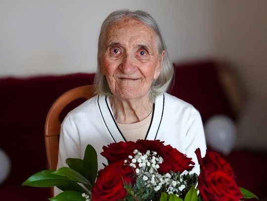 Historia pani Janiny to opowieść o sile, rodzinie i niezwykłej pogodzie ducha