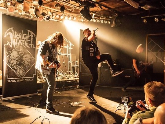 East Grind Attack po raz ósmy