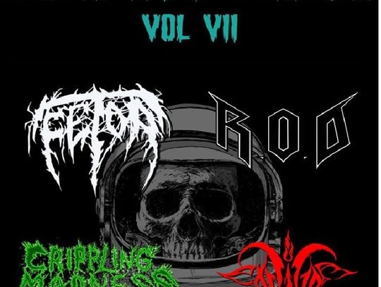 East Grind Attack Vol. 7 | Super Tydzień