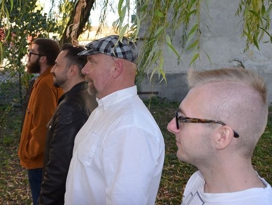 Eclectic Music w Lepszej Stronie