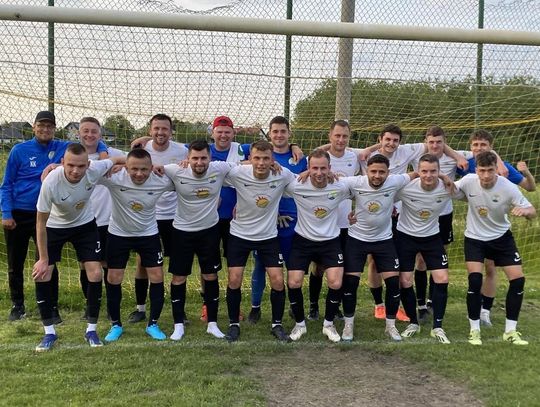 Eko Różanka pewna awansu