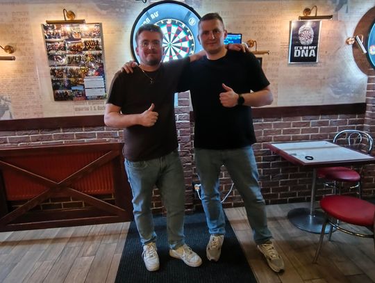 Steel Dart Chełm
