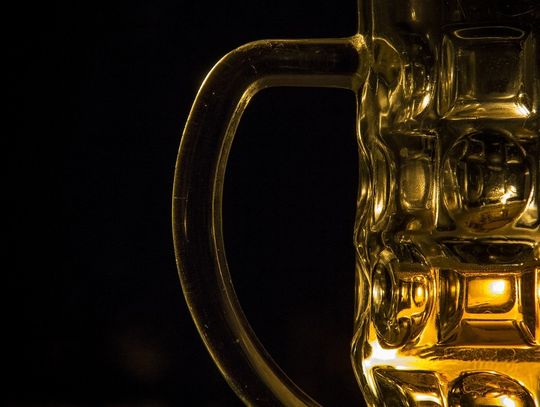 Ekspresowa zgoda na alkohol | Super Tydzień