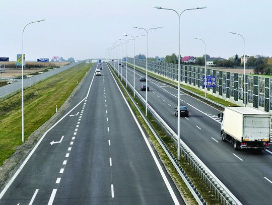 Ekspresówka coraz bliżej | Super Tydzień