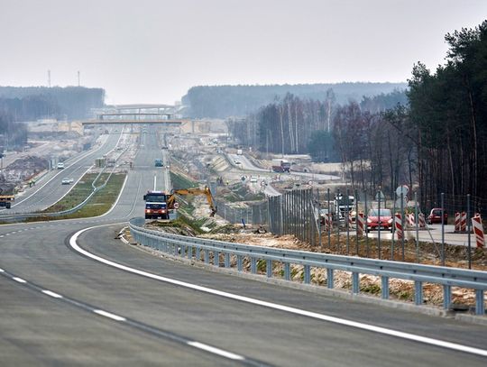 Ekspresówka coraz bliżej | Super Tydzień