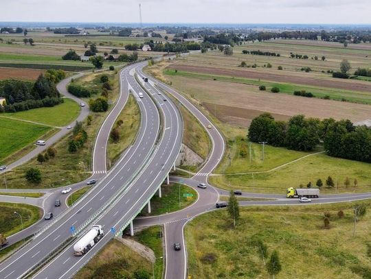 Ekspresówka S12 coraz bliżej. Wojewoda dał zielone światło na budowę odcinka Piaski - Dorohucza