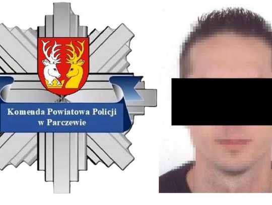 Ekstradycja podejrzanego o pedofilię. 41-latek sprowadzony z Niemiec