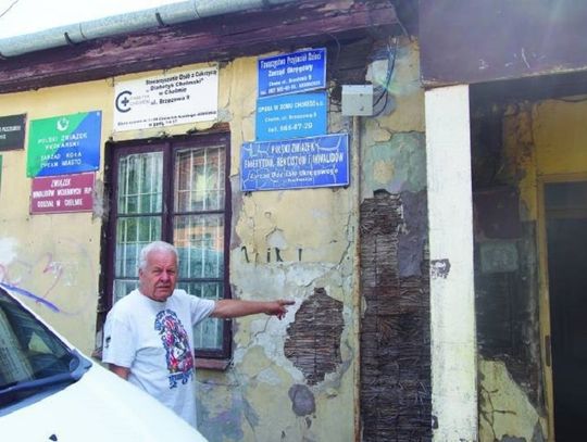 Emeryci doczekali się zmian!