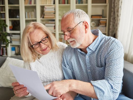 Emerycie, dowiedz się, co oznacza dla Ciebie rewaloryzacja emerytur 2023!