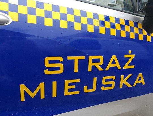 Emerytowany pułkownik komendantem straży