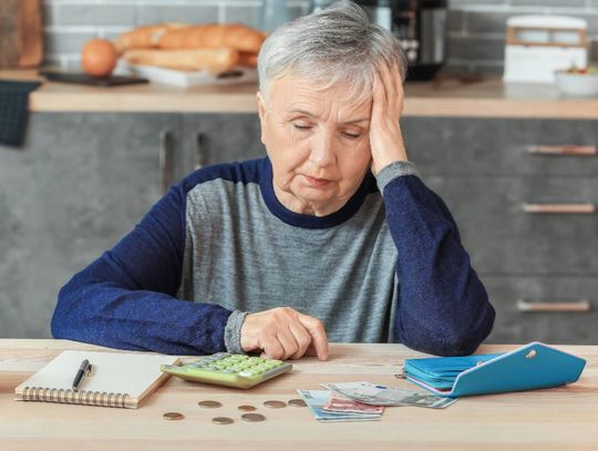 Emerytury i renty 2026. Już wiadomo, o ile wzrosną w tym roku. To dobra wiadomość