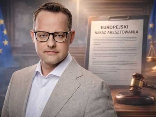 ENA dla „naszego posła”. Sąd wydał nakaz wobec Marcina Romanowskiego