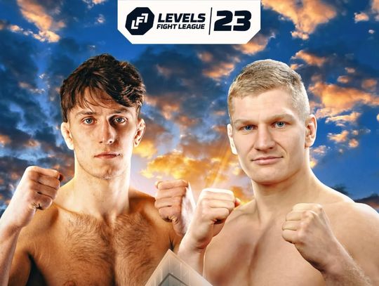 Levels Fight League