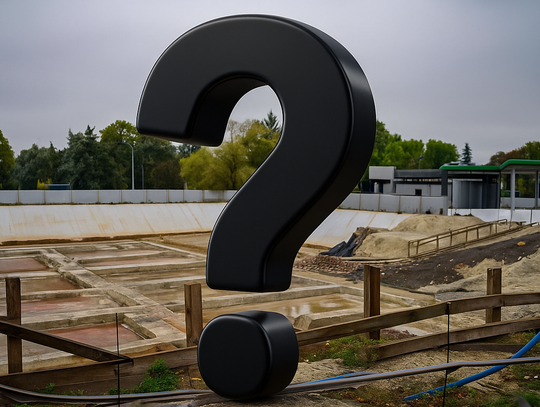 Fabryka Chełm do likwidacji? Ratusz zwołuje nadzwyczajną sesję. Co to oznacza dla miasta i działki po dawnym PKS?