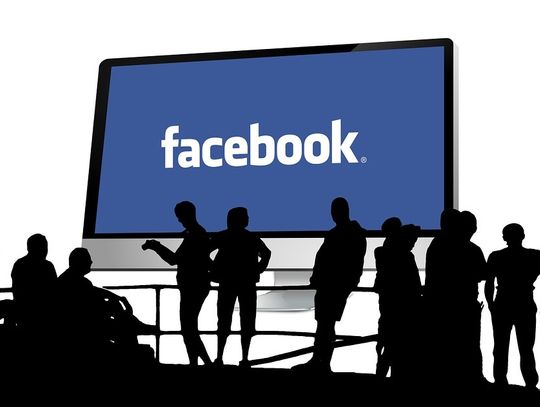 Facebook kontra "sztuczna" popularność
