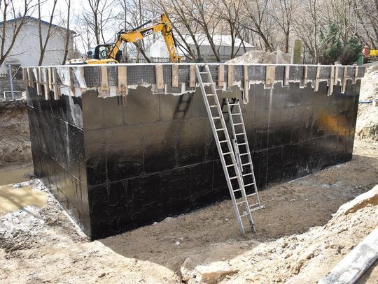 Fajsławice. Przeszło 10 milionów na lokalną infrastrukturę sanitarną