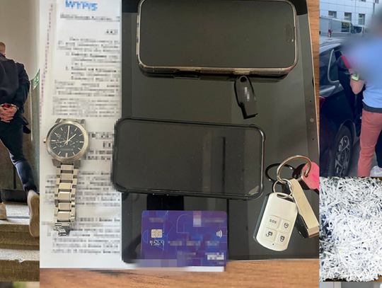 Fałszywe zbiórki dla potrzebujących. Ludzie nie żałowali pieniędzy