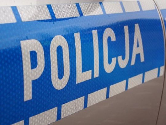 Fałszywego policjanta namierzyli kryminalni
