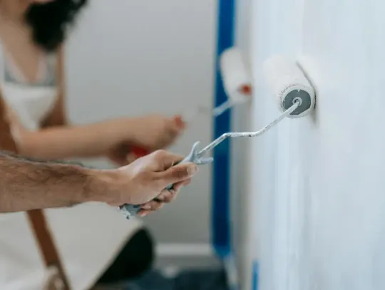 Farby Magnat – czy to dobry wybór do Twojego wnętrza?