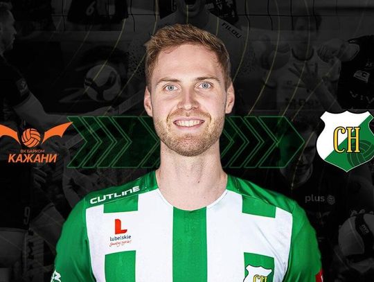 Fasteland dołącza do InPostu ChKS Chełm