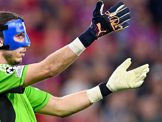 Faza grupowa Ligi Mistrzów za nami - kto awansował do play-offów?