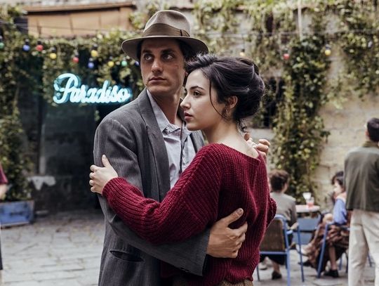 Festiwal filmowy zawita do ChDK