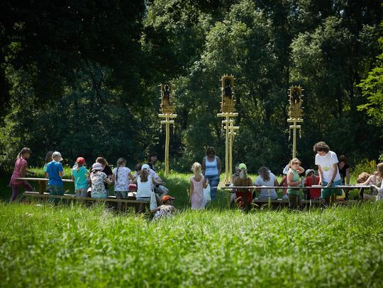 Festiwal Wizji w Wierzbicy - ZAKORZENIENIA