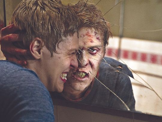 Film o człowieku z pasją